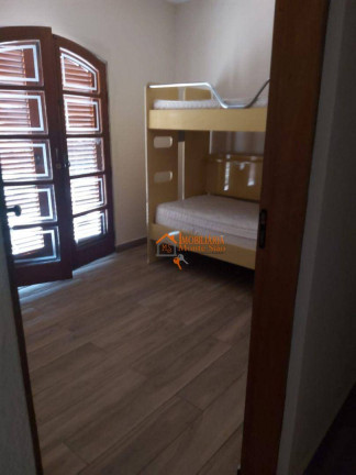 Imagem Chácara com 3 Quartos à Venda, 1.500 m² em Recanto Alpina - Santa Isabel Imagem Chácara com 3 Quartos à Venda, 1.500 m² em Recanto Alpina - Santa Isabel