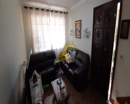 Imagem Sobrado com 3 Quartos à Venda, 114 m² em Jardim Monte Kemel - São Paulo
