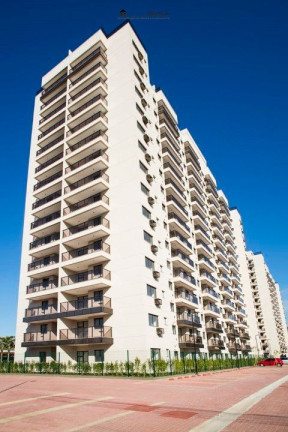 Cobertura com 3 Quartos à Venda, 162 m² em Jacarepaguá - Rio De Janeiro