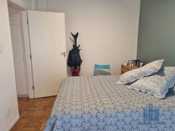 Imagem Apartamento com 1 Quarto à Venda, 60 m² em Vila Mariana - São Paulo Imagem Apartamento com 1 Quarto à Venda, 60 m² em Vila Mariana - São Paulo