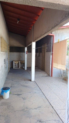 Imagem Casa com 4 Quartos à Venda, 200 m² em Nossa Senhora Das Graças - Teresina