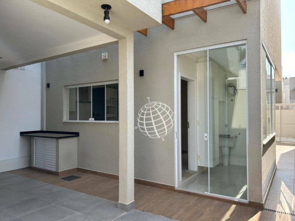 Imagem Casa com 3 Quartos à Venda, 112 m² em Jardim Paulista - Atibaia Imagem Casa com 3 Quartos à Venda, 112 m² em Jardim Paulista - Atibaia