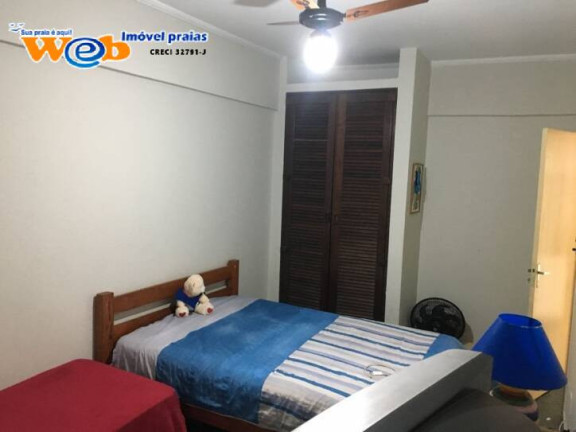 Imagem Cobertura com 4 Quartos à Venda, 240 m² em Aviação - Praia Grande