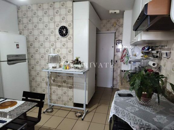 Imagem Apartamento com 3 Quartos à Venda, 129 m² em água Branca - São Paulo