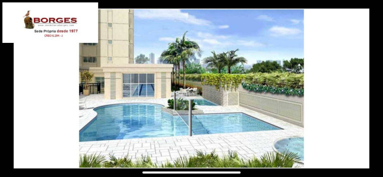 Imagem Apartamento com 4 Quartos para Alugar, 371 m² em Moema - São Paulo
