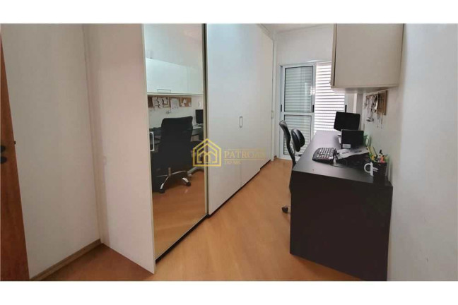 Imagem Apartamento com 3 Quartos à Venda, 99 m² em Jardim Do Mar - São Bernardo Do Campo Imagem Apartamento com 3 Quartos à Venda, 99 m² em Jardim Do Mar - São Bernardo Do Campo