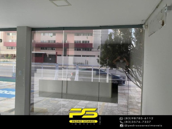 Imagem Imóvel Comercial para Alugar, 242 m² em Tambaú - João Pessoa Imagem Imóvel Comercial para Alugar, 242 m² em Tambaú - João Pessoa