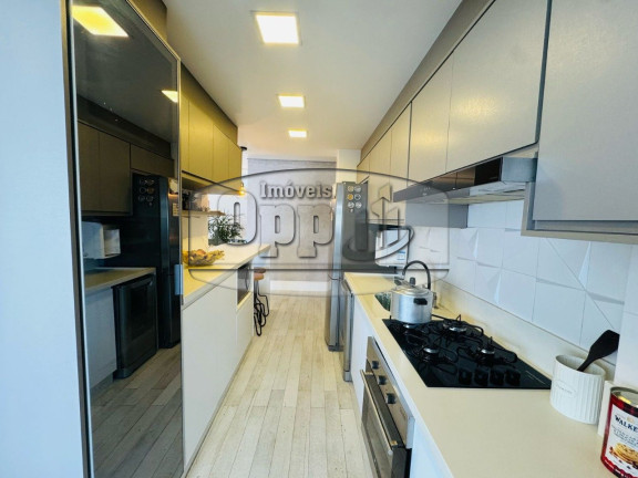 Imagem Apartamento com 3 Quartos à Venda,  em Aclimação - São Paulo