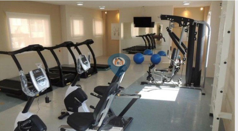 Imagem Apartamento com 2 Quartos à Venda, 46 m² em Jardim Marilu - Carapicuíba