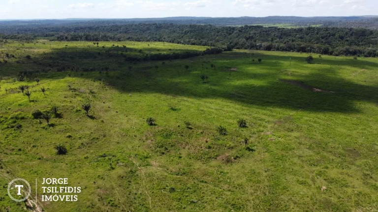 Imagem Fazenda à Venda, 550 m² em Jardim Tropical - Alta Floresta Imagem Fazenda à Venda, 550 m² em Jardim Tropical - Alta Floresta