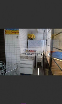 Imagem Apartamento com 3 Quartos à Venda, 165 m² em Estados - João Pessoa Imagem Apartamento com 3 Quartos à Venda, 165 m² em Estados - João Pessoa