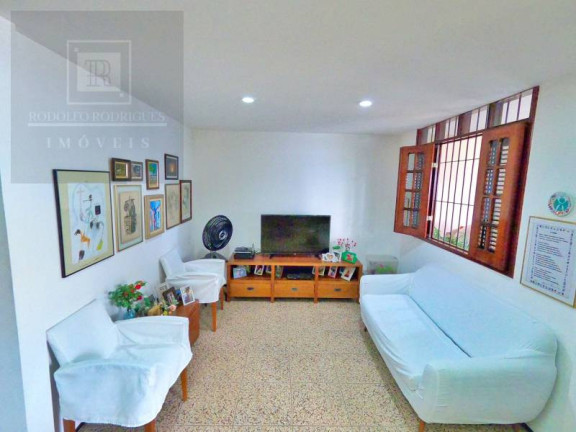 Imagem Casa com 4 Quartos à Venda, 282 m² em José De Alencar - Fortaleza Imagem Casa com 4 Quartos à Venda, 282 m² em José De Alencar - Fortaleza