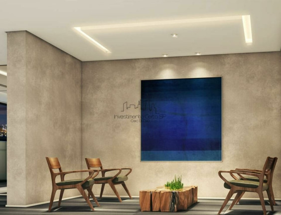 Imagem Apartamento com 3 Quartos à Venda, 133 m² em Jardim Paulista - São Paulo Imagem Apartamento com 3 Quartos à Venda, 133 m² em Jardim Paulista - São Paulo