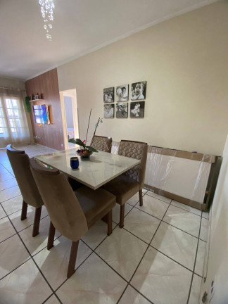 Apartamento com 2 Quartos à Venda, 117 m² em Aparecida - Santos