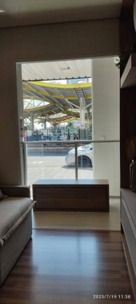 Imagem Apartamento com 2 Quartos à Venda, 46 m² em Parque Tarumã - Maringá Imagem Apartamento com 2 Quartos à Venda, 46 m² em Parque Tarumã - Maringá