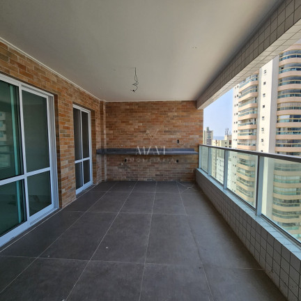 Imagem Apartamento com 2 Quartos à Venda, 85 m² em Aviação - Praia Grande Imagem Apartamento com 2 Quartos à Venda, 85 m² em Aviação - Praia Grande
