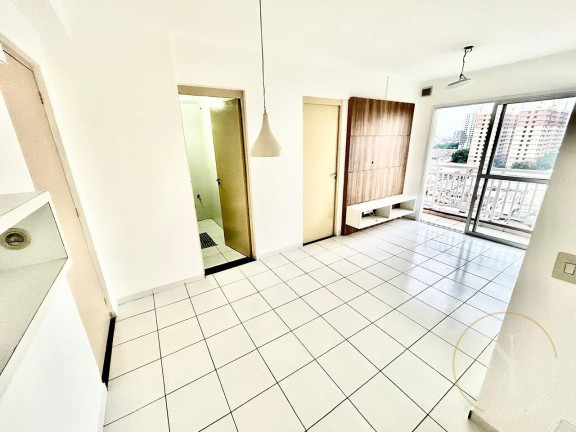 Imagem Apartamento com 2 Quartos à Venda, 52 m² em Brás - São Paulo