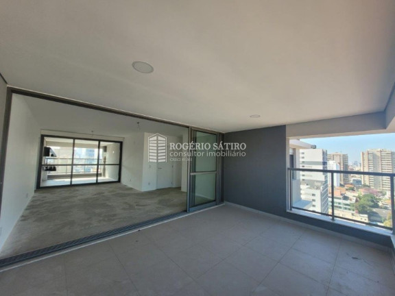 Imagem Apartamento com 3 Quartos à Venda, 163 m² em Vila Mariana - São Paulo Imagem Apartamento com 3 Quartos à Venda, 163 m² em Vila Mariana - São Paulo