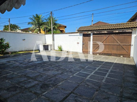 Imagem Casa com 3 Quartos à Venda, 222 m² em Vargem Grande - Rio De Janeiro