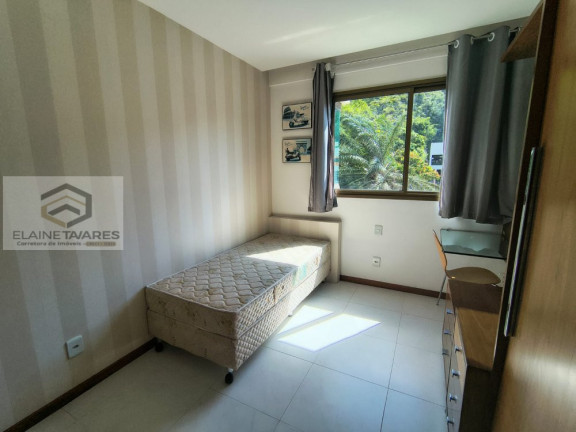 Imagem Apartamento com 3 Quartos para Alugar, 107 m² em Praia Da Costa - Vila Velha