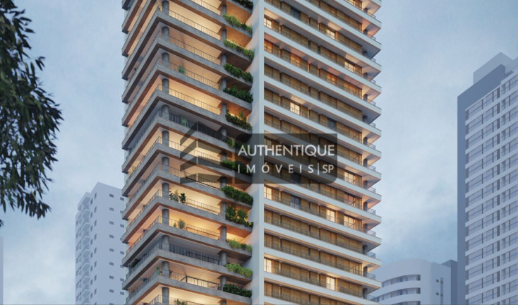 Imagem Apartamento com 4 Quartos à Venda, 362 m² em Alto De Pinheiros - São Paulo Imagem Apartamento com 4 Quartos à Venda, 362 m² em Alto De Pinheiros - São Paulo