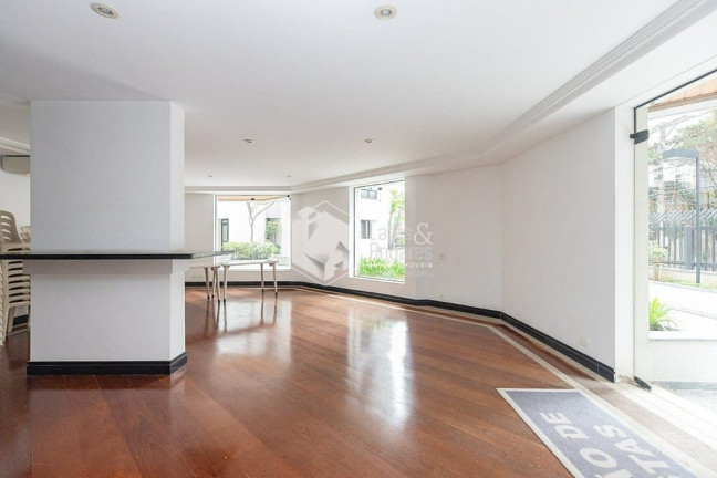 Imagem Apartamento com 4 Quartos à Venda, 200 m² em Perdizes - São Paulo Imagem Apartamento com 4 Quartos à Venda, 200 m² em Perdizes - São Paulo