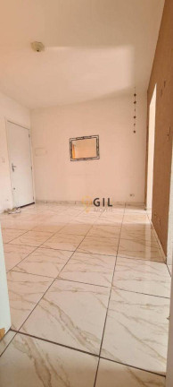 Imagem Apartamento com 2 Quartos à Venda, 50 m² em Parque Santo Antônio - Jacareí Imagem Apartamento com 2 Quartos à Venda, 50 m² em Parque Santo Antônio - Jacareí