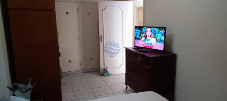 Imagem Apartamento com 2 Quartos à Venda, 101 m² em Gonzaga - Santos