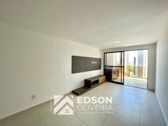 Imagem Apartamento com 3 Quartos à Venda, 79 m² em Brisamar - João Pessoa