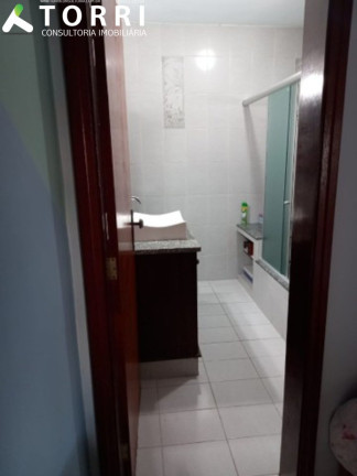 Imagem Sobrado com 3 Quartos à Venda, 210 m² em Vila Carvalho - Sorocaba Imagem Sobrado com 3 Quartos à Venda, 210 m² em Vila Carvalho - Sorocaba