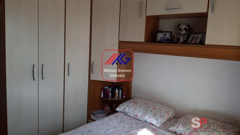 Imagem Apartamento com 2 Quartos à Venda, 49 m² em Ermelino Matarazzo - São Paulo
