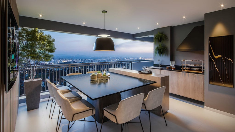 Imagem Apartamento com 2 Quartos à Venda, 77 m² em Belenzinho - São Paulo Imagem Apartamento com 2 Quartos à Venda, 77 m² em Belenzinho - São Paulo