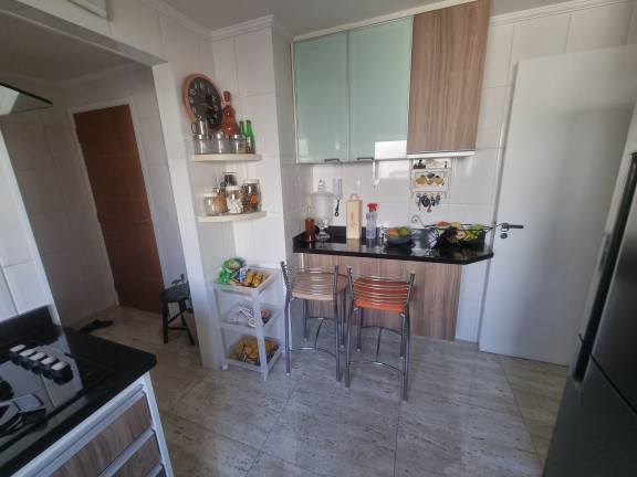 Imagem Apartamento com 3 Quartos à Venda, 110 m² em Centro - São Bernardo Do Campo Imagem Apartamento com 3 Quartos à Venda, 110 m² em Centro - São Bernardo Do Campo