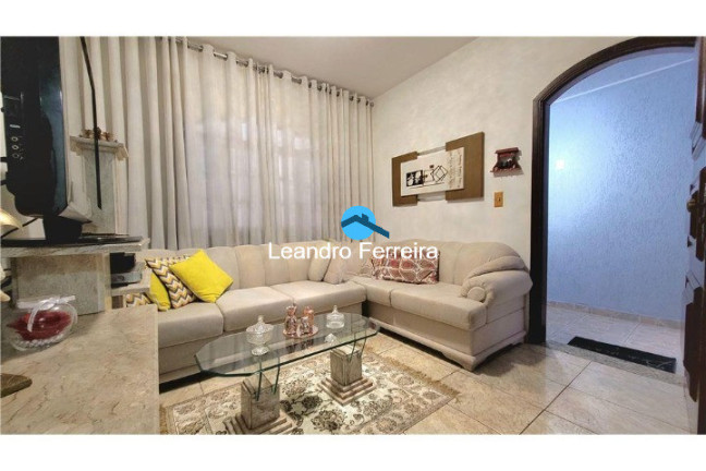 Imagem Casa com 3 Quartos à Venda, 165 m² em Assunção - São Bernardo Do Campo