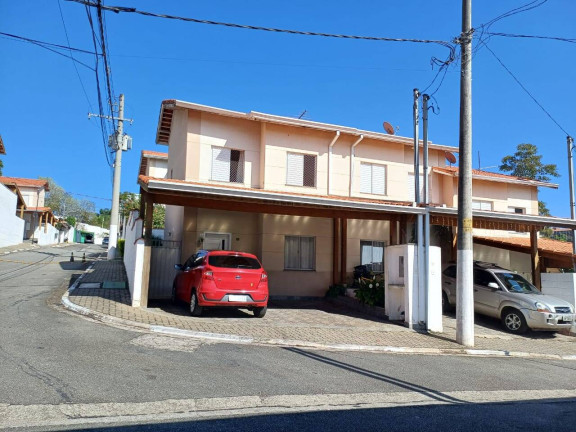 Casa com 3 Quartos à Venda, 97 m² em Jardim Petrópolis - Cotia