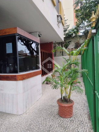 Imagem Apartamento com 2 Quartos para Alugar, 75 m² em Tijuca - Rio De Janeiro Imagem Apartamento com 2 Quartos para Alugar, 75 m² em Tijuca - Rio De Janeiro