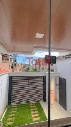 Imagem Casa com 3 Quartos à Venda, 100 m² em Ideal - Ipatinga Imagem Casa com 3 Quartos à Venda, 100 m² em Ideal - Ipatinga