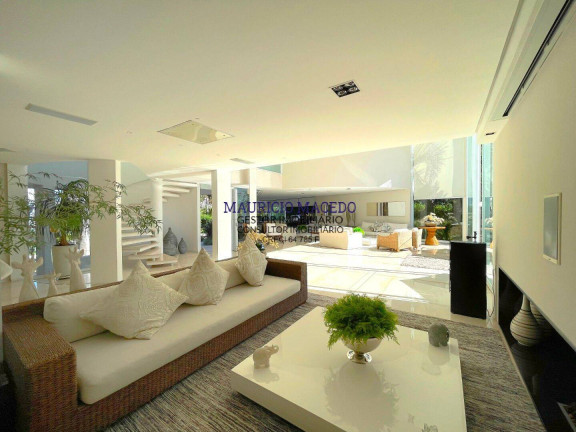 Imagem Casa com 5 Quartos à Venda, 1.000 m² em Alphaville Residencial Dois - Barueri Imagem Casa com 5 Quartos à Venda, 1.000 m² em Alphaville Residencial Dois - Barueri
