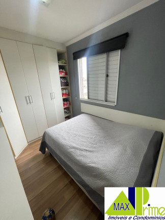 Imagem Apartamento com 3 Quartos à Venda, 62 m² em Vila Talarico - São Paulo Imagem Apartamento com 3 Quartos à Venda, 62 m² em Vila Talarico - São Paulo