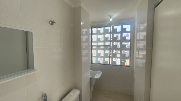Imagem Apartamento com 1 Quarto à Venda, 47 m² em Embaré - Santos Imagem Apartamento com 1 Quarto à Venda, 47 m² em Embaré - Santos