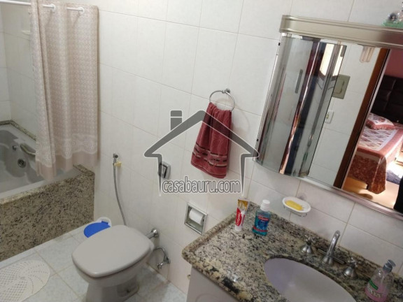 Imagem Casa com 3 Quartos à Venda, 260 m² em Jardim Paulista - Bauru Imagem Casa com 3 Quartos à Venda, 260 m² em Jardim Paulista - Bauru