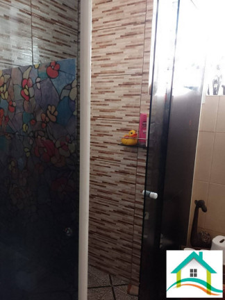 Imagem Casa com 4 Quartos à Venda, 240 m² em Vila Palmares - Santo André Imagem Casa com 4 Quartos à Venda, 240 m² em Vila Palmares - Santo André