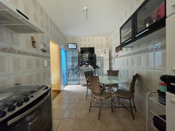 Imagem Casa com 3 Quartos à Venda, 200 m² em Arvoredo - Contagem Imagem Casa com 3 Quartos à Venda, 200 m² em Arvoredo - Contagem