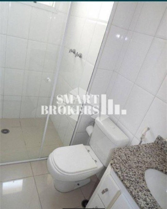 Imagem Apartamento com 3 Quartos à Venda, 108 m² em Vila Mariana - São Paulo