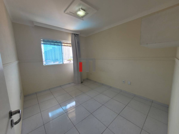Imagem Apartamento com 3 Quartos à Venda, 80 m² em Nova Parnamirim - Parnamirim