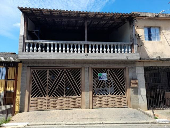 Imagem Sobrado com 4 Quartos à Venda, 209 m² em Conjunto Habitacional Marechal Mascarenhas De Morais - São Paulo Imagem Sobrado com 4 Quartos à Venda, 209 m² em Conjunto Habitacional Marechal Mascarenhas De Morais - São Paulo