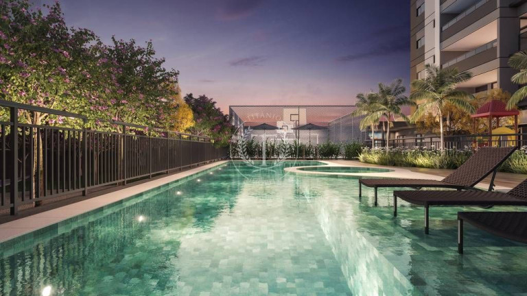 Imagem Apartamento com 3 Quartos à Venda, 101 m² em Ipiranga - São Paulo Imagem Apartamento com 3 Quartos à Venda, 101 m² em Ipiranga - São Paulo