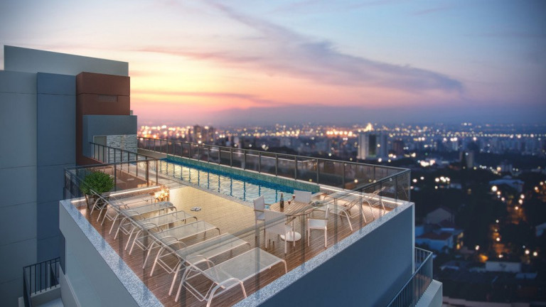 Imagem Apartamento com 1 Quarto à Venda, 41 m² em Jardim Paulista - São Paulo Imagem Apartamento com 1 Quarto à Venda, 41 m² em Jardim Paulista - São Paulo