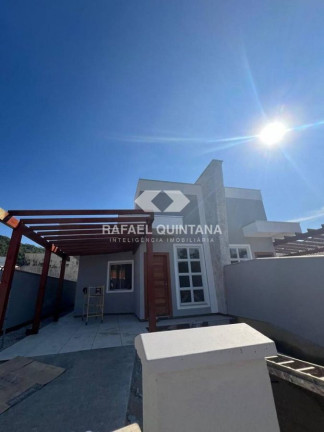 Imagem Casa com 3 Quartos à Venda, 75 m² em Fundos - Biguaçu Imagem Casa com 3 Quartos à Venda, 75 m² em Fundos - Biguaçu