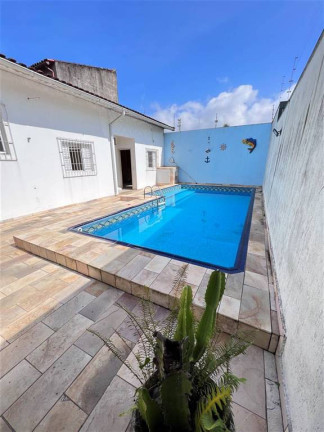 Imagem Casa com 4 Quartos à Venda, 200 m² em Cibratel 1 - Itanhaem